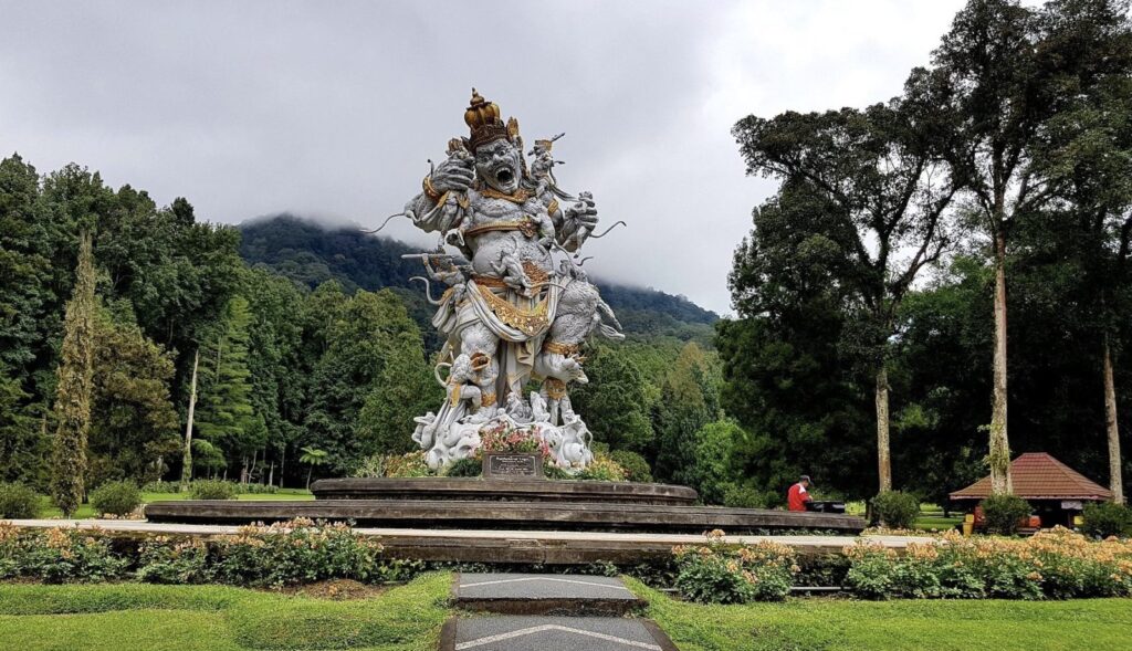Kebun Raya Bedugul