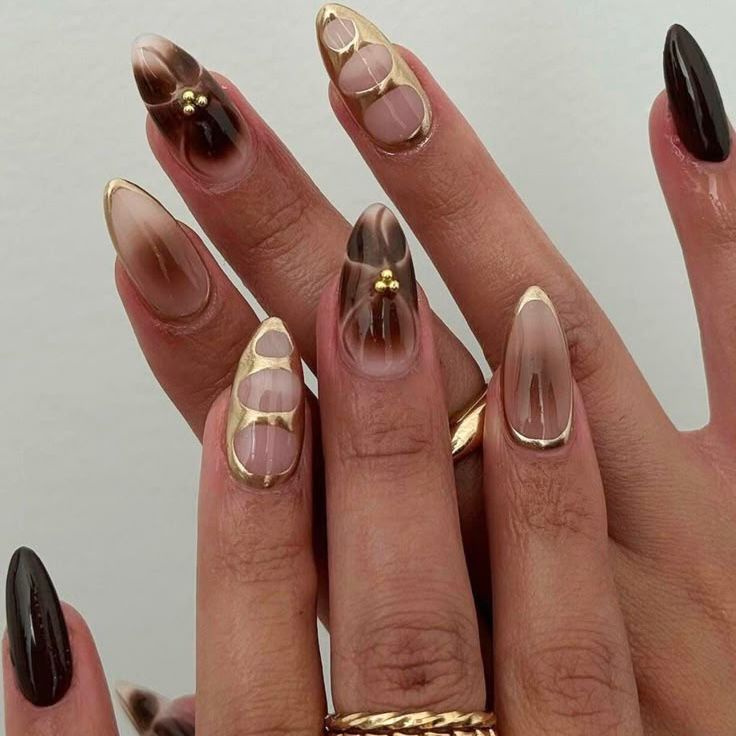press on nails cantik