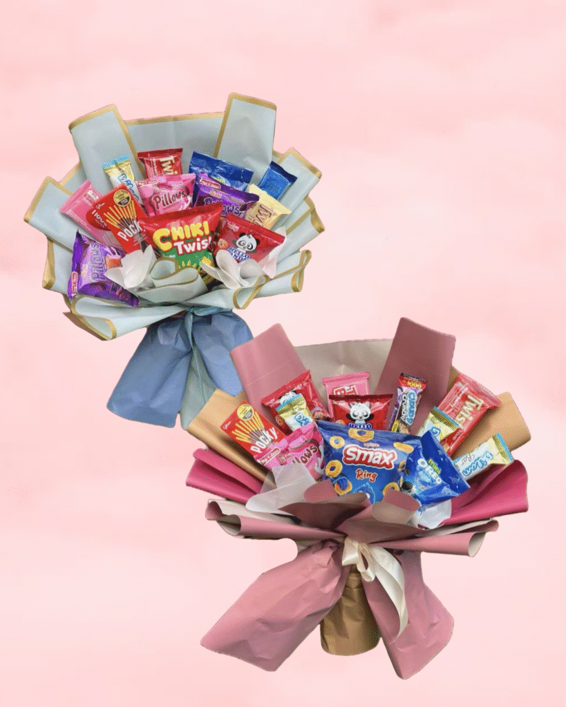 Snack Bucket