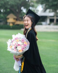 Dokumentasi Wisuda